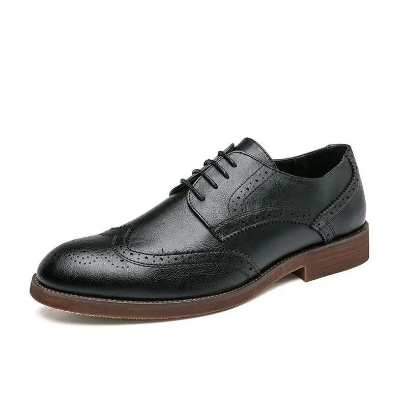 Arthuro Brogues Shoes