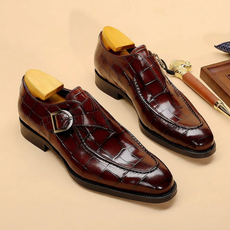 Giovanni Brogues