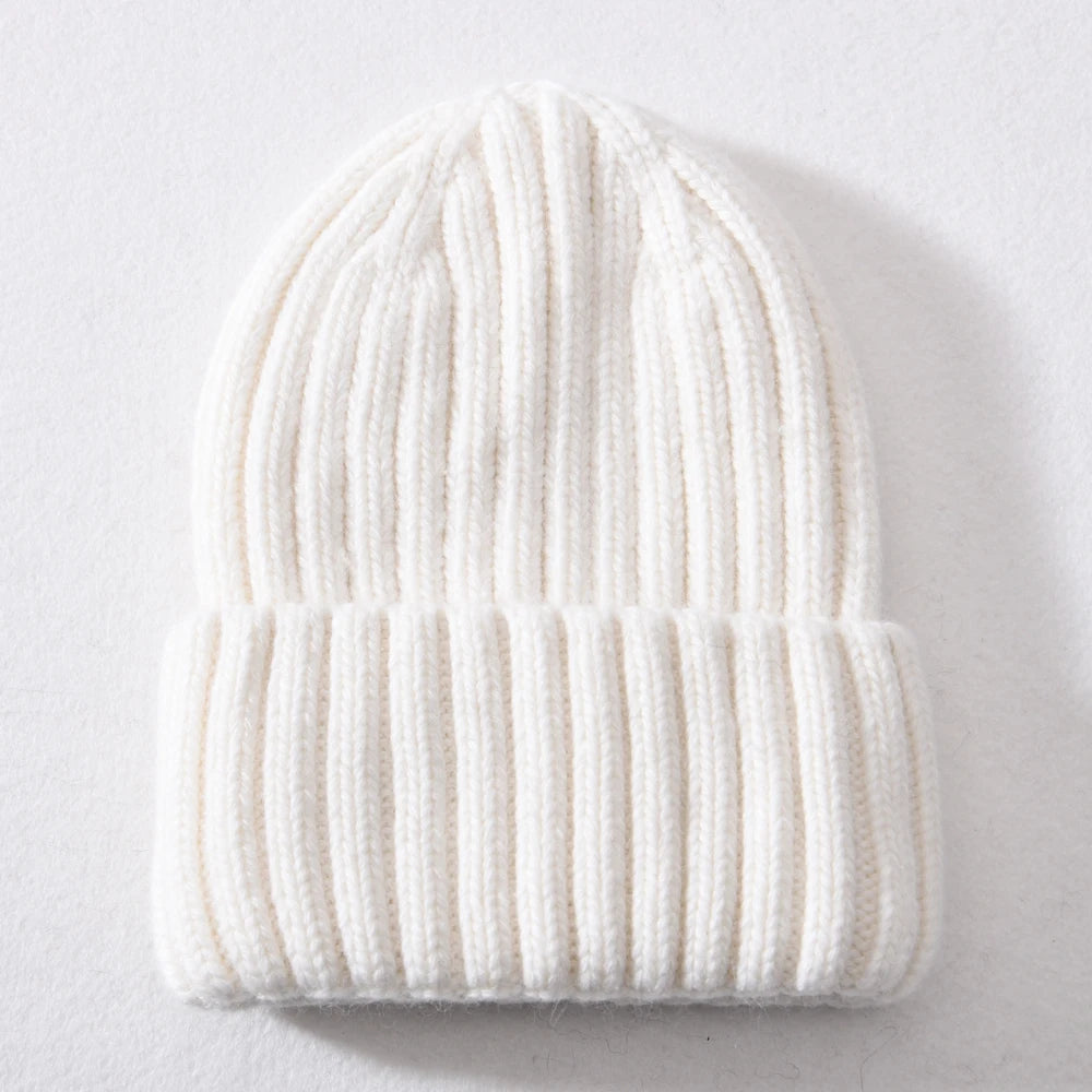 Kai Cashmere Satin Beanie