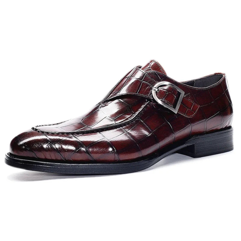 Giovanni Brogues