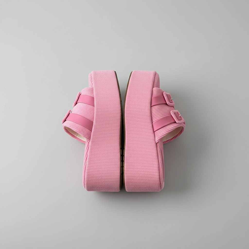 Camille Platform Slide