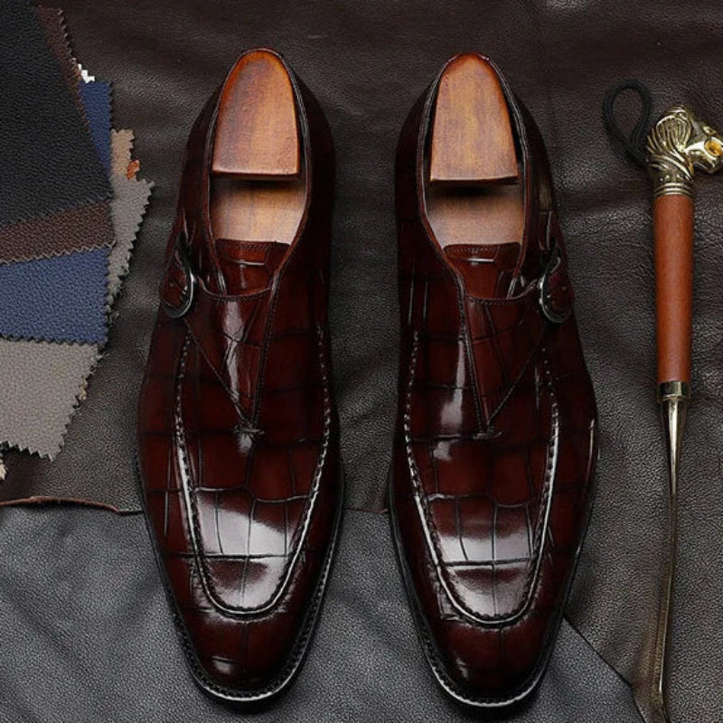 Giovanni Brogues