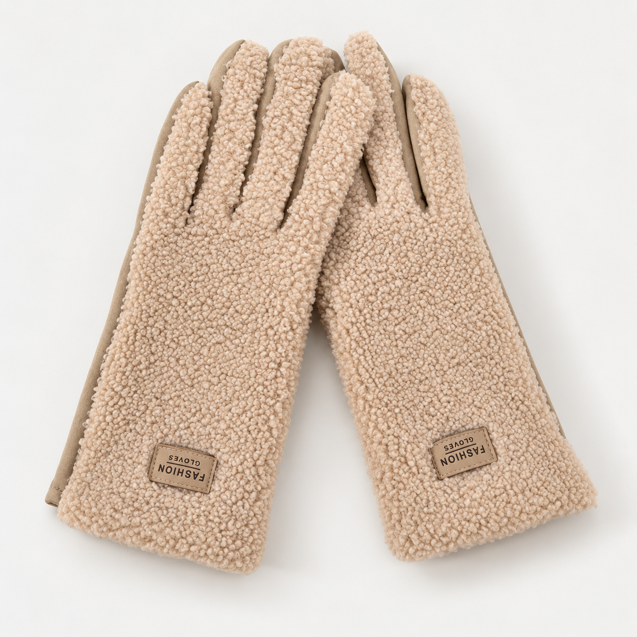 The Sienna Soft Gloves