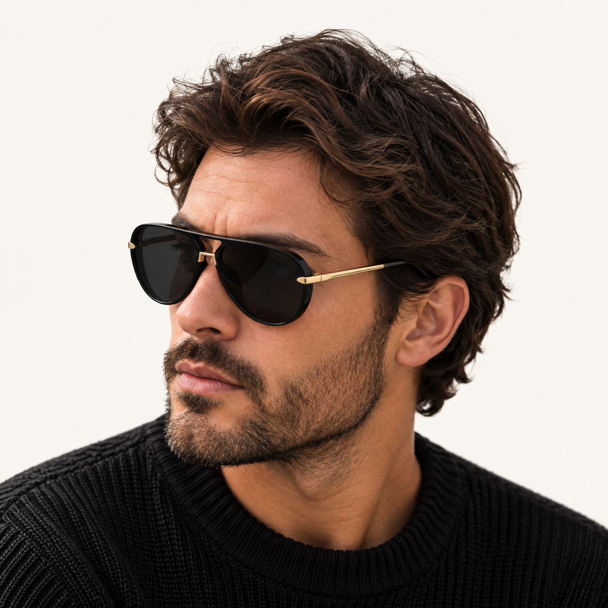 The Arlo Edge Sunglasses