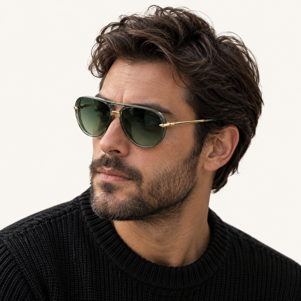 The Arlo Edge Sunglasses