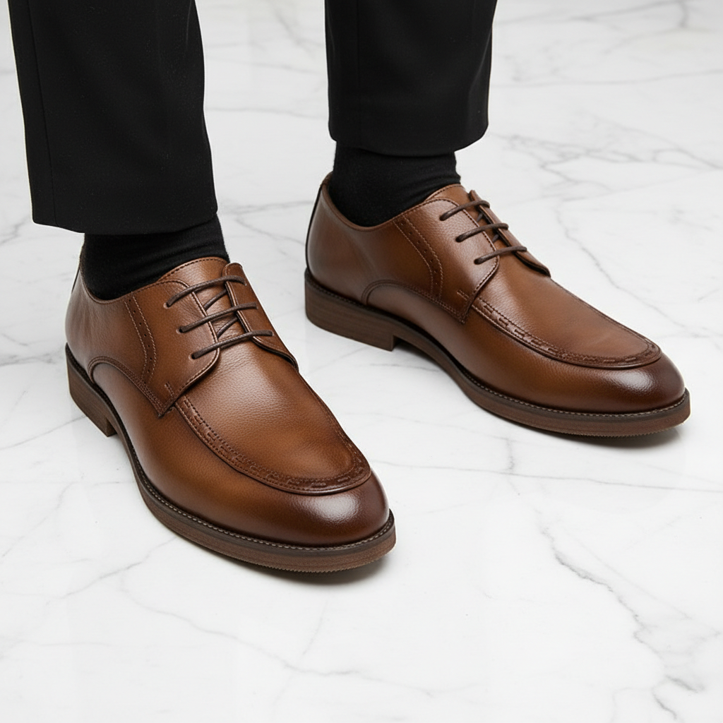 Lorenzo Oxfords