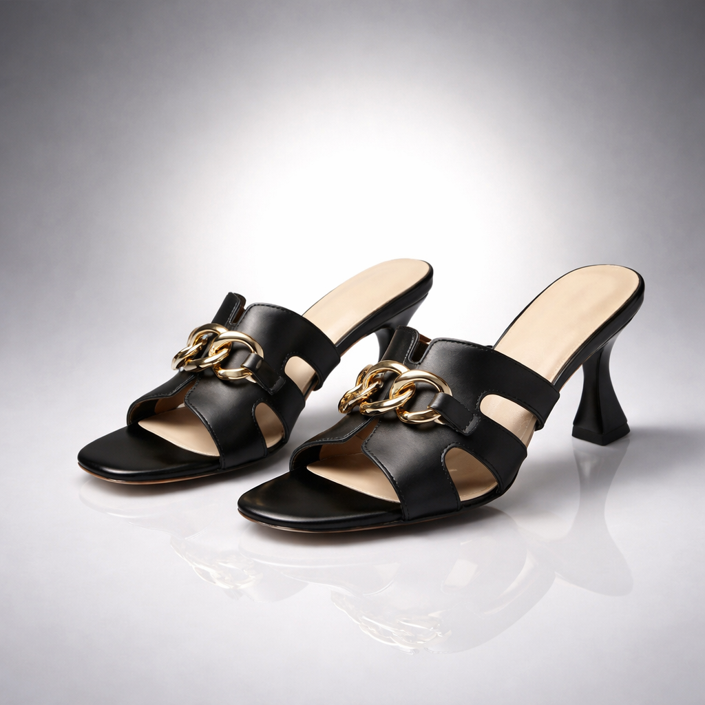 Amara Sandals