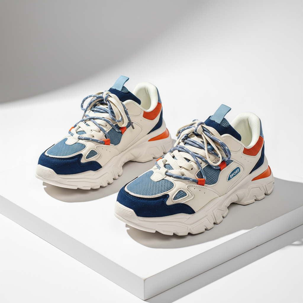 Leon Performance Sneaker