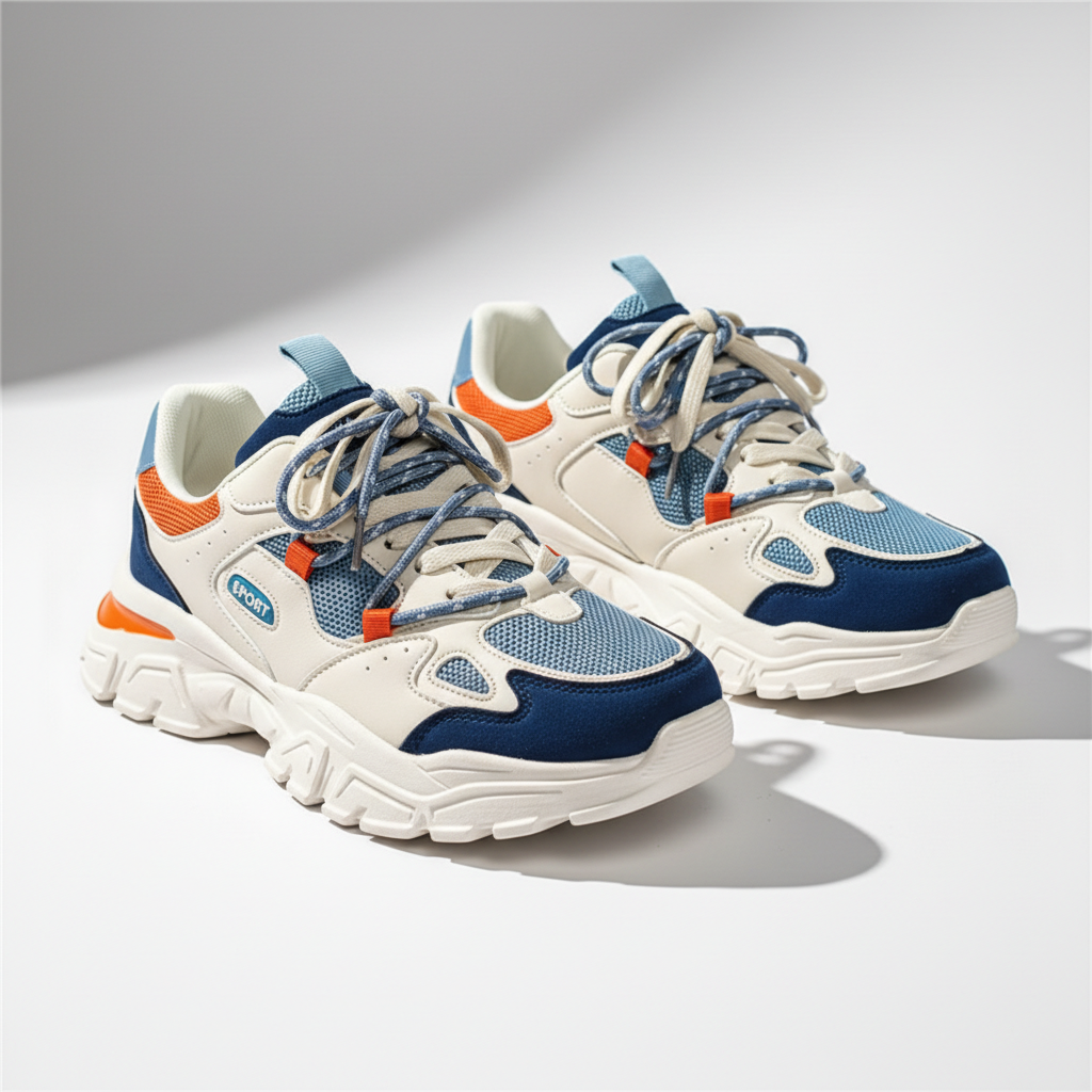 Leon Performance Sneaker