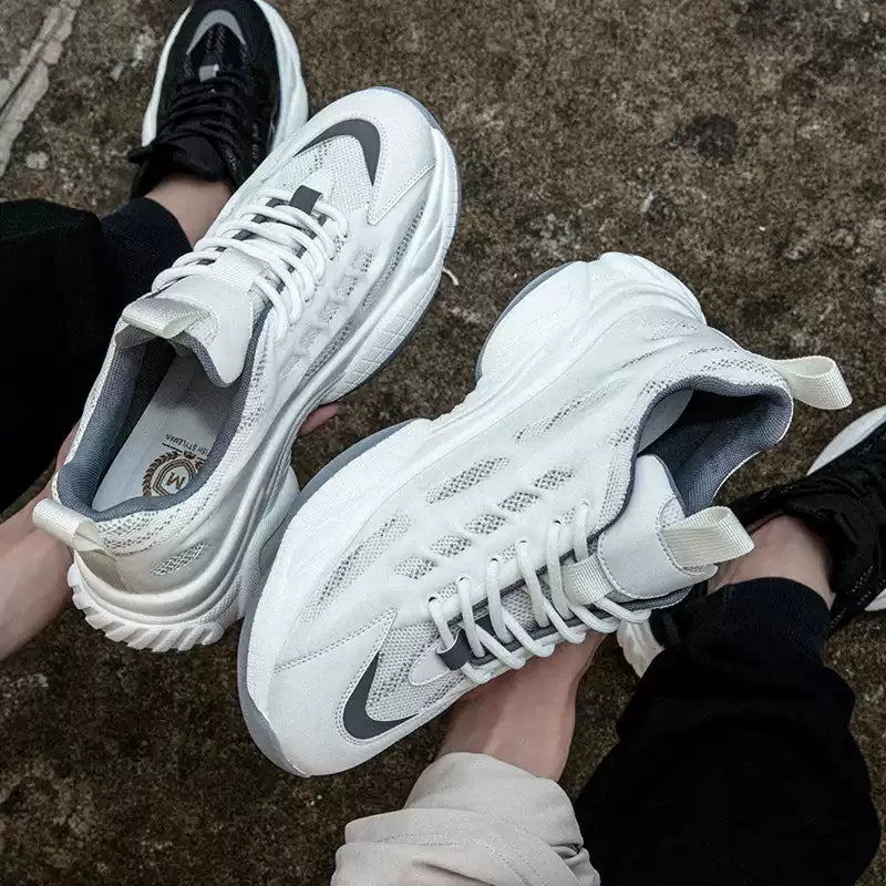 Cyborg Q5 Sneakers