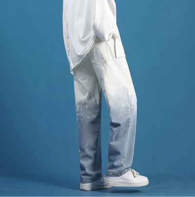 Blake Gradient Jeans