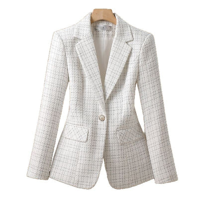 Fashion Design Elegant Western Style Suit Cross-border