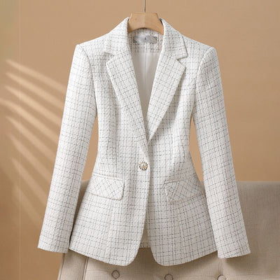 Fashion Design Elegant Western Style Suit Cross-border