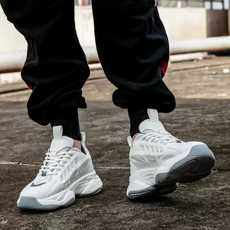 Cyborg Q5 Sneakers
