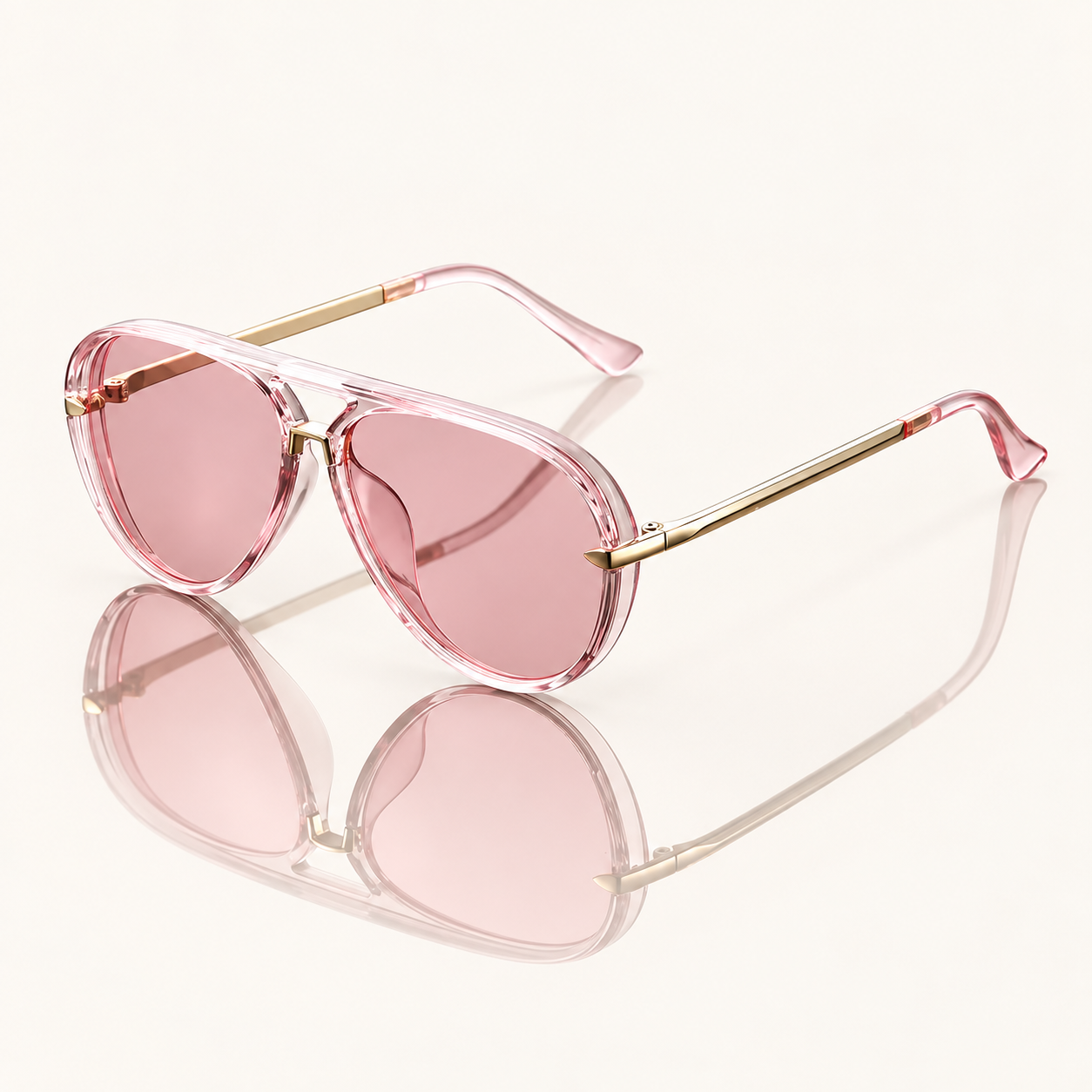 The Arlo Edge Sunglasses