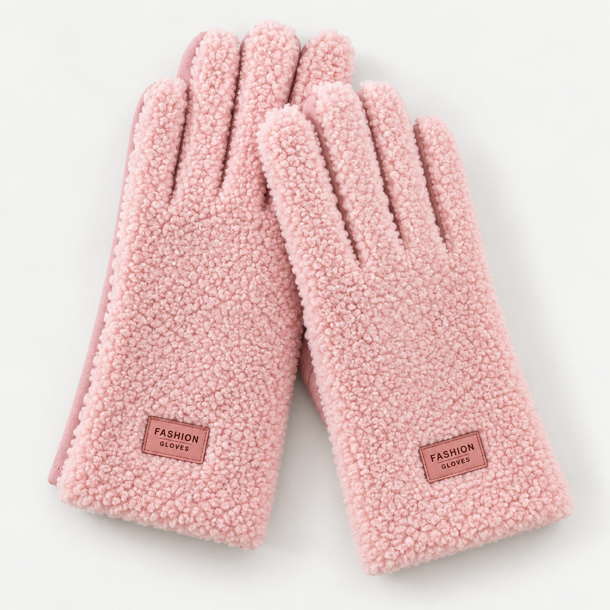 The Sienna Soft Gloves