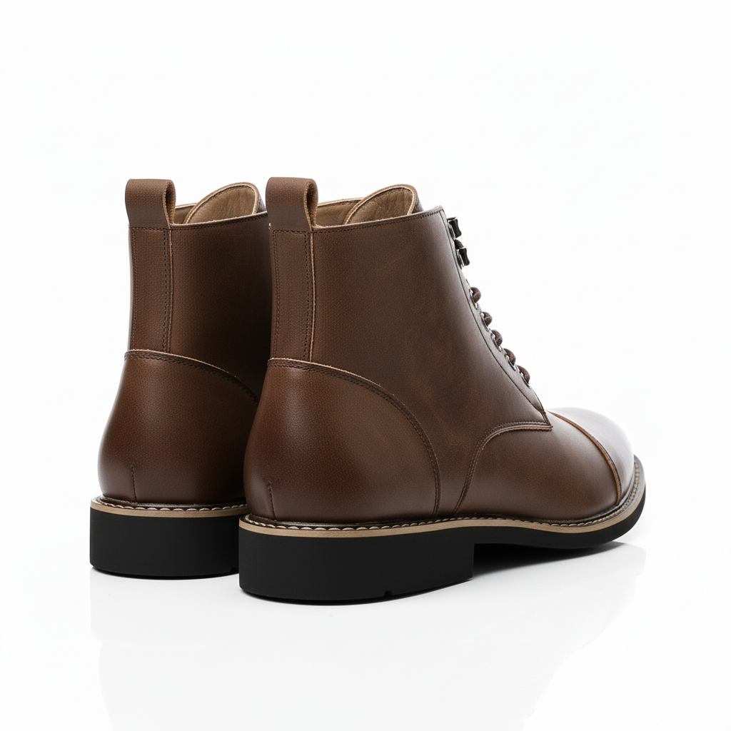 Northfield Boot
