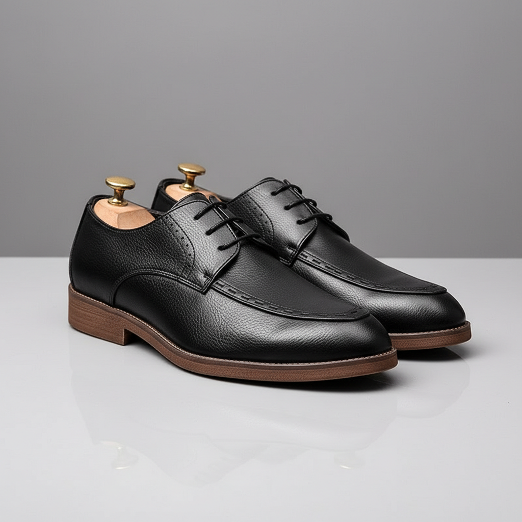 Lorenzo Oxfords