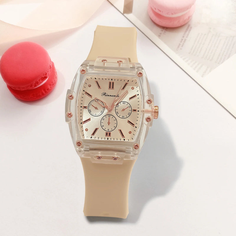 Ayesha Sport Watch