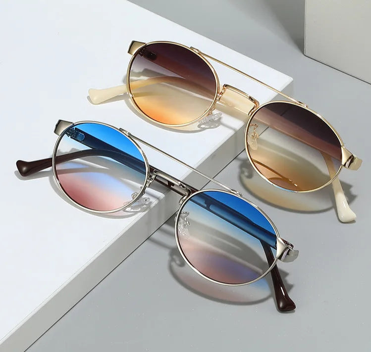 Nia Oval Shade