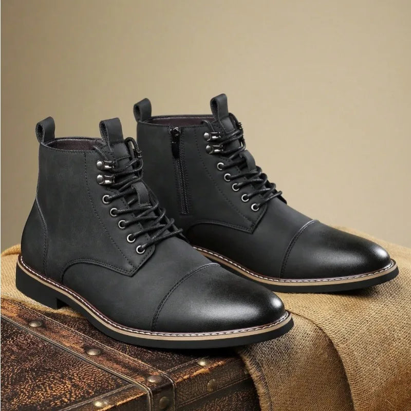 Northfield Boot