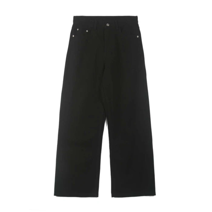 Leo Cotton Baggy Jeans