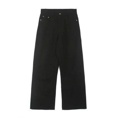 Leo Cotton Baggy Jeans