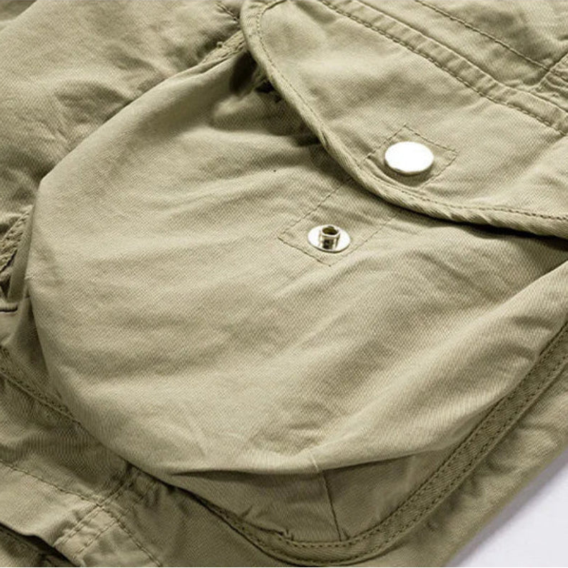 Titan Trail Utility Shorts