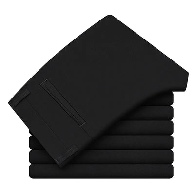 Grant Cotton Trousers