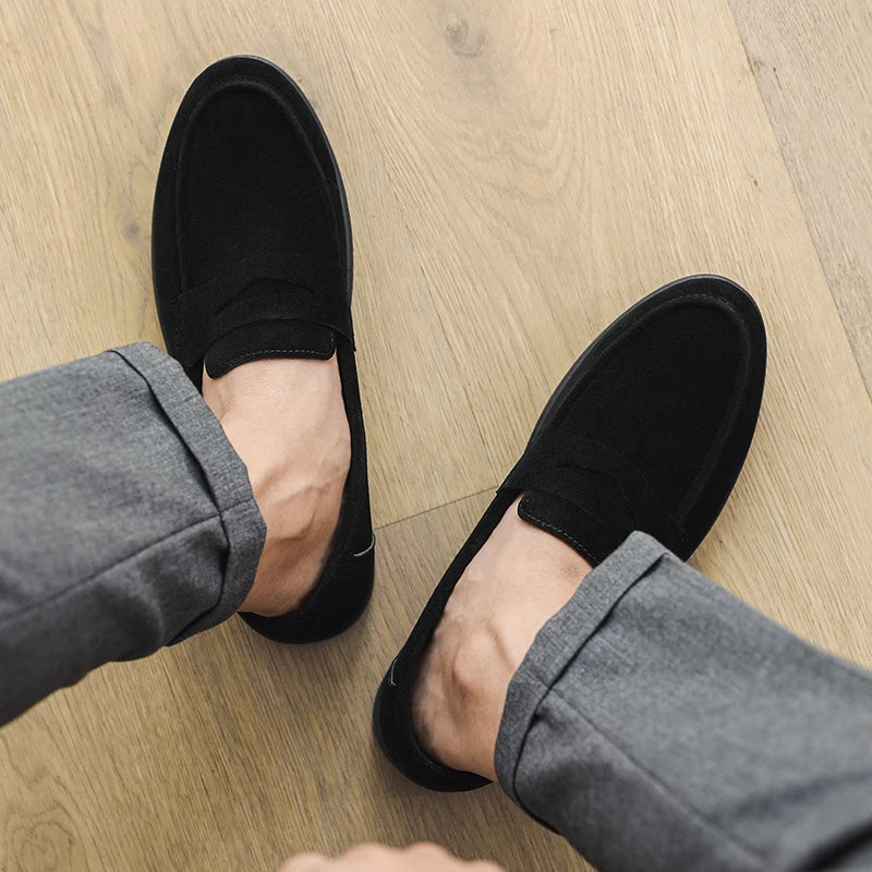 Monaco Slip-ons loafers