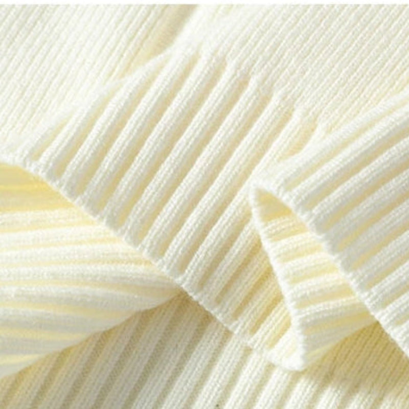 Evercrest Knit Pullover