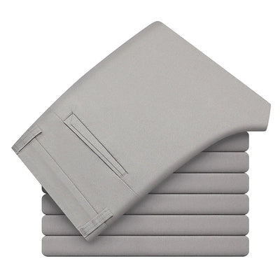 Grant Cotton Trousers