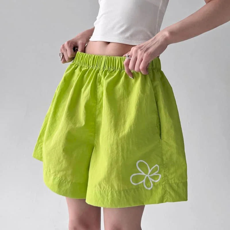 Elisha Comfy Shorts