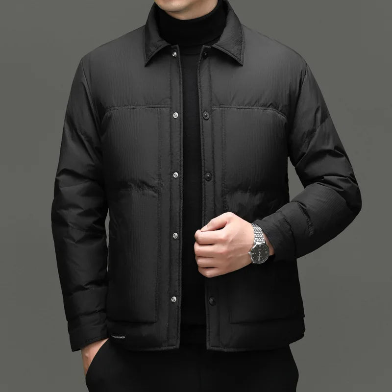 Arden Duck Down Jacket