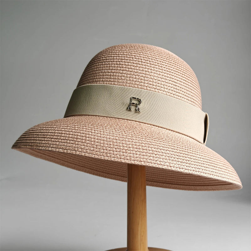 Naomi Sun Hat