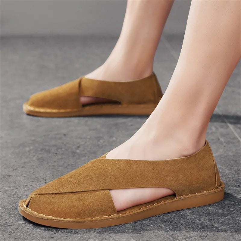 The Riviera Slip-On