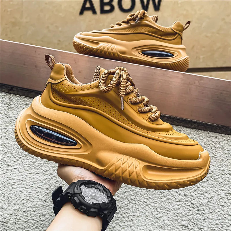 Drift Air Cushion Sneaker