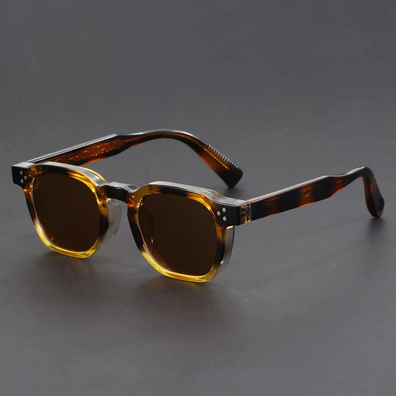 Elton Retro Shades