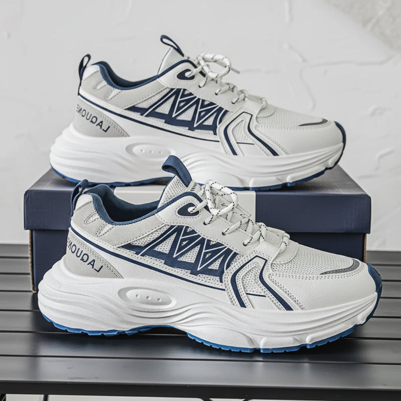 Velocity Stride Runners