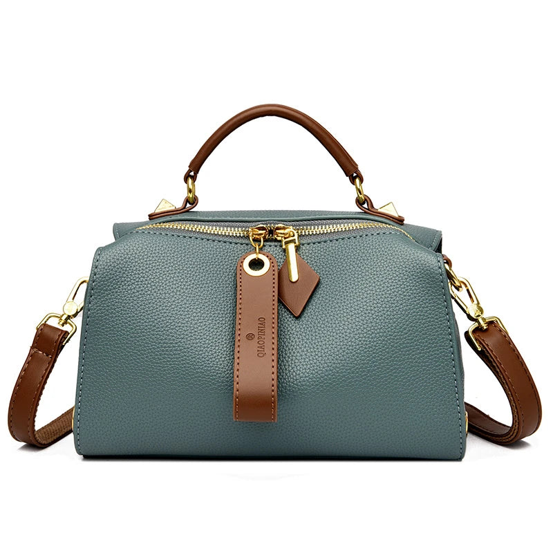 Soleil Shoulder & Crossbody Bag