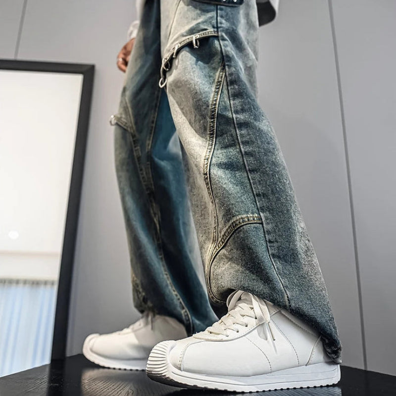 Origin Street Sneakers