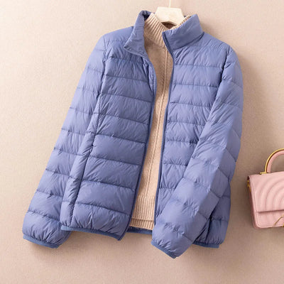 Alessa Duck Down Jacket
