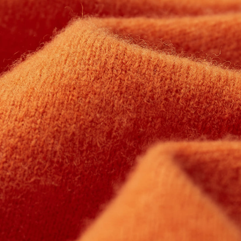 Highland Merino Pullover