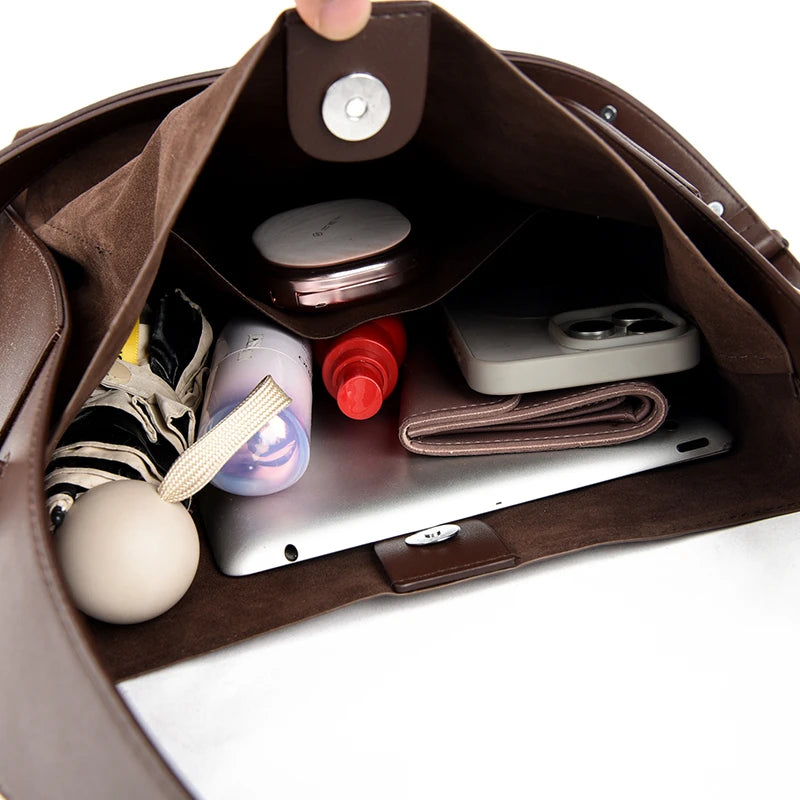 Mara Bucket Bag