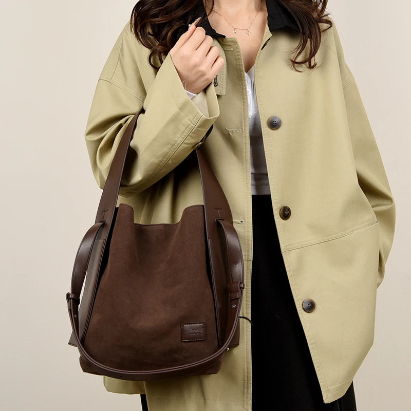 Mara Bucket Bag