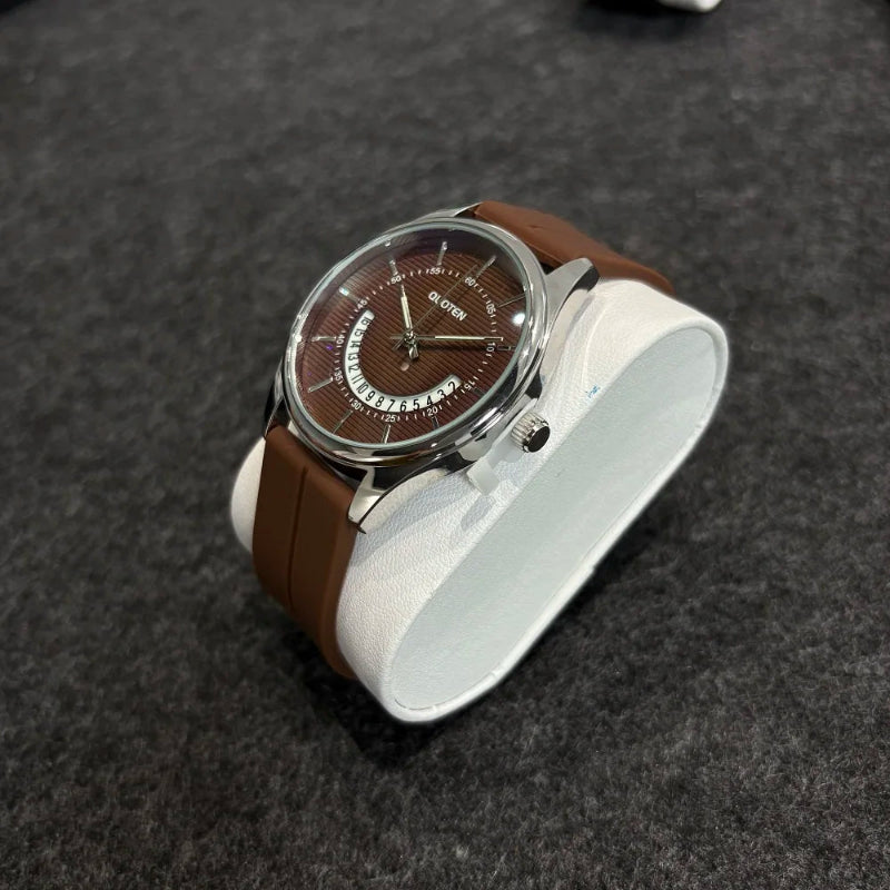 Ace Magnetic Waterproof Watch