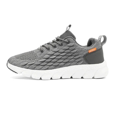 Carter Knit Runner – Men’s Lightweight Sneakers