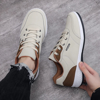 Mason Waterproof Sneakers