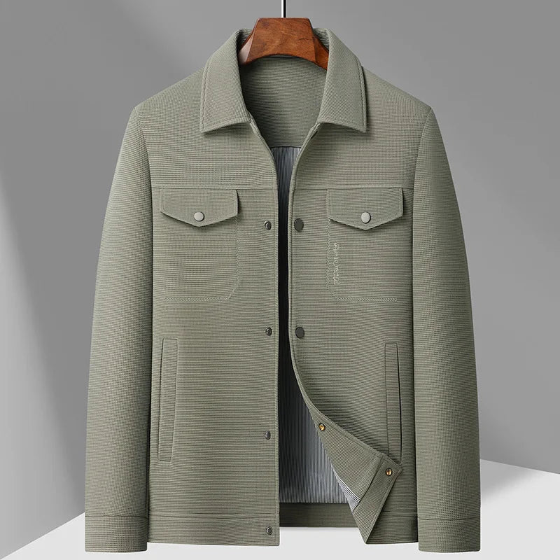 Harrington Casual Business Jacket