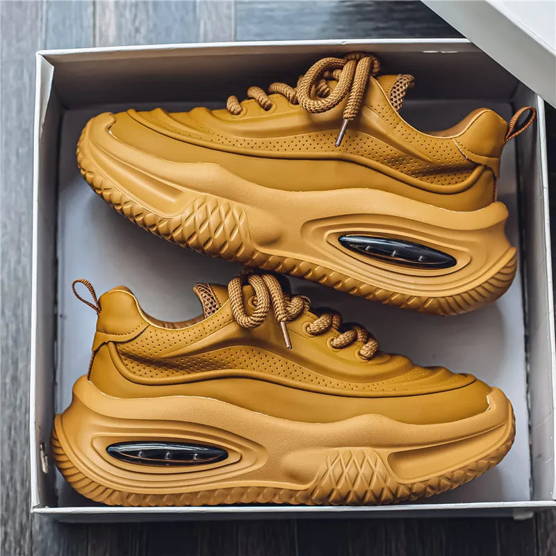 Drift Air Cushion Sneaker